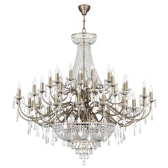 Люстра подвесная Classic 700511