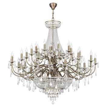 Люстра подвесная Classic