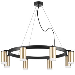 Люстра подвесная Rullo LR0184080