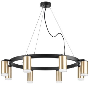 Люстра подвесная Rullo LR0184080