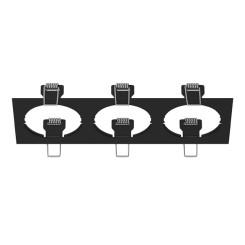 Рамка для светильника Intero 16 217537