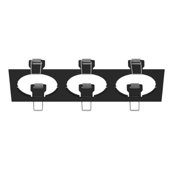 Рамка для светильника Intero 16