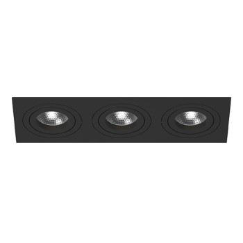 Комплект из светильника и рамки Intero 16 Intero 16 i537070707