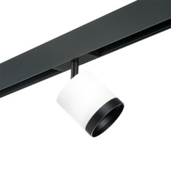 Комплект со светильником Rullo для трека PRO Rullo PRO34863487