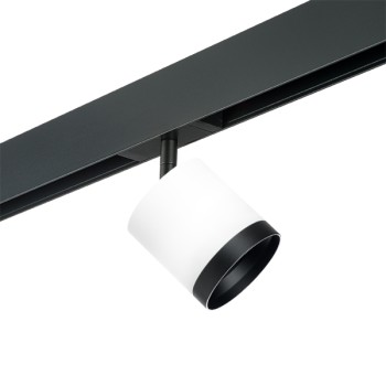 Комплект со светильником Rullo для трека PRO Rullo PRO34863487