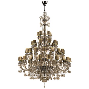 Люстра подвесная Nativo