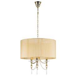 Люстра подвесная Paralume 725033