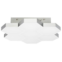 Люстра потолочная Favo 750074