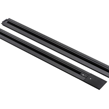 Трек двухконтактный однофазный встраиваемый Barra 501018