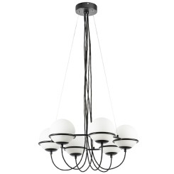 Люстра подвесная Globo 803267