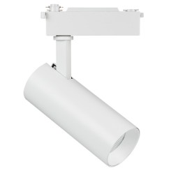 Светильник светодиодный для 1-фазного трека Fuoco 218226