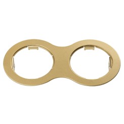 Рамка для точечного светильника Domino 214623