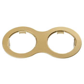 Рамка для точечного светильника Domino 214623