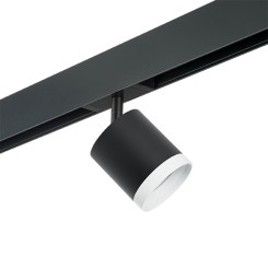 Комплект со светильником Rullo для трека PRO Rullo PRO34873486