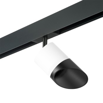 Комплект со светильником Rullo для трека PRO Rullo PRO348687