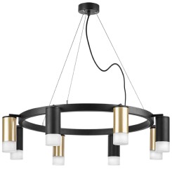 Люстра подвесная Rullo LR0184043741