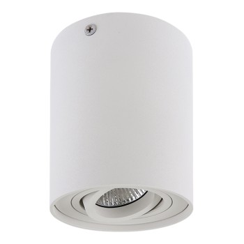 Светильник точечный накладной декоративный под заменяемые галогенные или LED лампы Binoco 052016