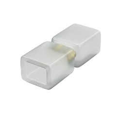 Соединитель для ленты 40200х 220V (лента-лента) для IP65  408901