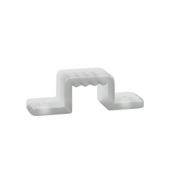 Клипса монтажная для ленты 40200x  408906