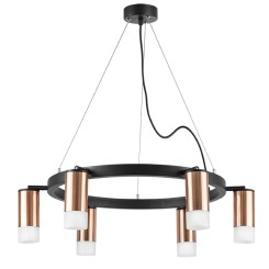 Люстра подвесная Rullo LR0163061