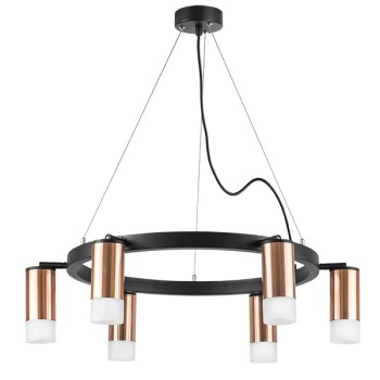 Люстра подвесная Rullo LR0163061