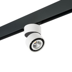 Комплект со светильником Forte Muro для трека PRO Forte Muro PRO214816