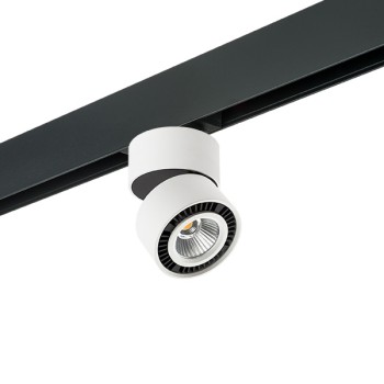 Комплект со светильником Forte Muro для трека PRO Forte Muro PRO214816