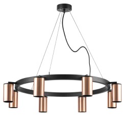 Люстра подвесная Rullo LR018308