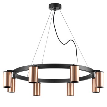 Люстра подвесная Rullo LR018308