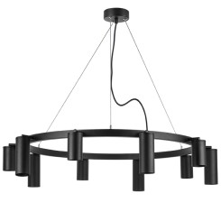 Люстра подвесная Rullo LR020375875