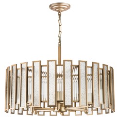 Люстра подвесная Agave 712062