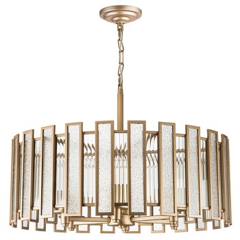 Люстра подвесная Agave