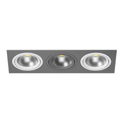 Комплект из светильника и рамки Intero 111 Intero 111 i839060906