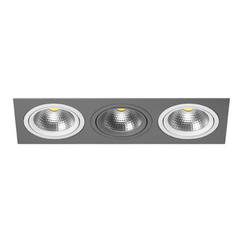 Комплект из светильника и рамки Intero 111 Intero 111 i839060906