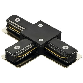 Соединитель T-образный однофазный Barra