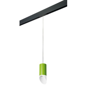 Комплект со светильником Rullo для трека PRO Rullo PRORP43436