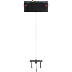 Адаптер с подвесным креплением к 21443х для трека PRO Teta 595857