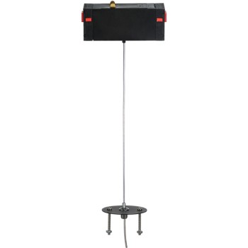 Адаптер с подвесным креплением к 21443х для трека PRO Teta 595857