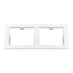 Рамка для точечного светильника Domino 214526