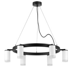 Люстра подвесная Rullo LR0163660