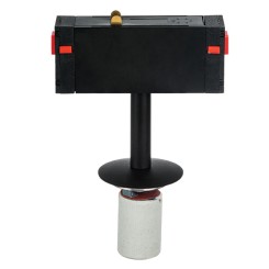 Адаптер с патроном для плафонов 5951хх для трека PRO Teta 595107