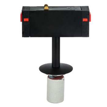 Адаптер с патроном для плафонов 5951хх для трека PRO Teta 595107