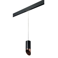 Комплект со светильником Rullo для трека PRO Rullo PRORP437130