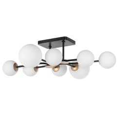 Люстра потолочная Croco 815380