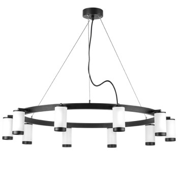 Люстра подвесная Rullo LR02036837