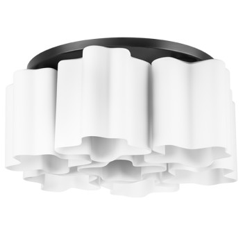 Люстра потолочная Nubi 802077