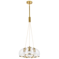 Люстра потолочная Sferico 729031