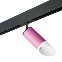 Комплект со светильником Rullo для трека PRO Rullo PRO43236