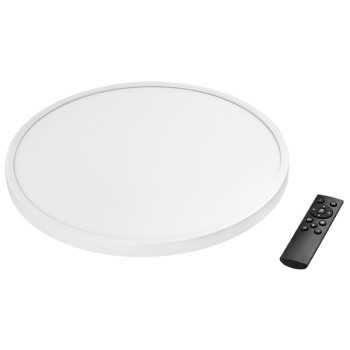 Светильник накладной заливающего света со встроенными светод...