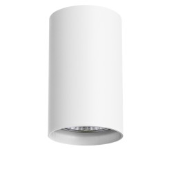 Светильник точечный накладной декоративный под заменяемые галогенные или LED лампы Rullo 214436